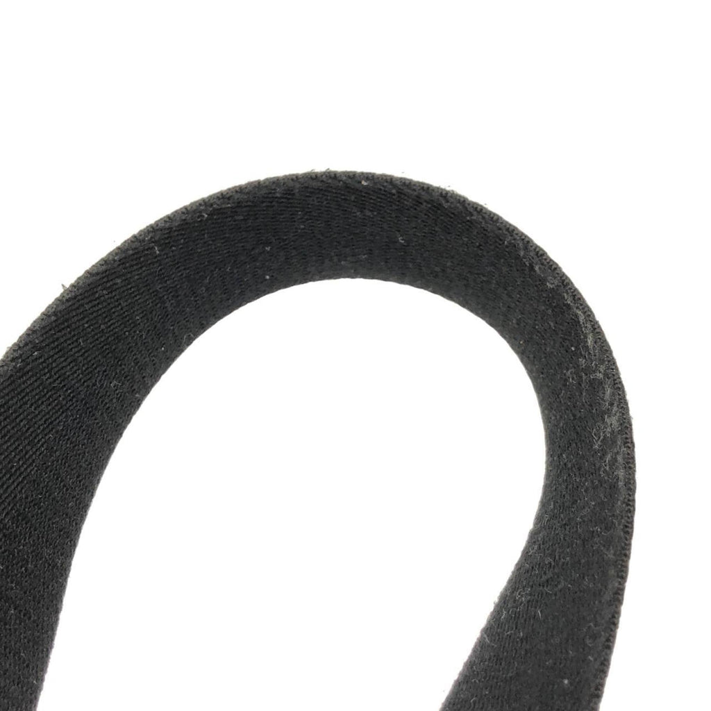 Louis Vuitton Graphite Coated Canvas Shoulder Bag