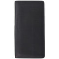 Louis Vuitton Navy Taiga Leather Long Wallet