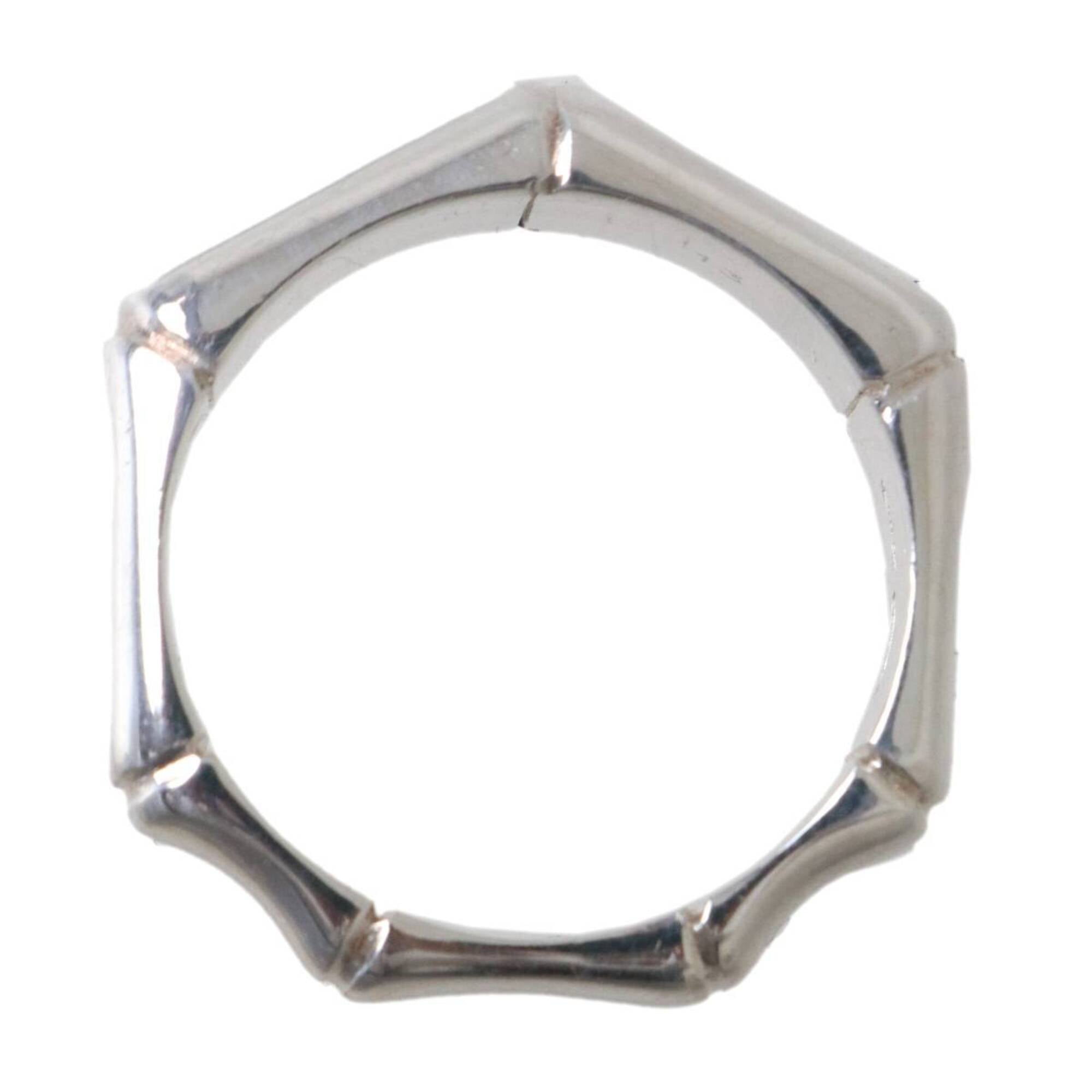Gucci Silver Silver 925 (Pre-Owned)