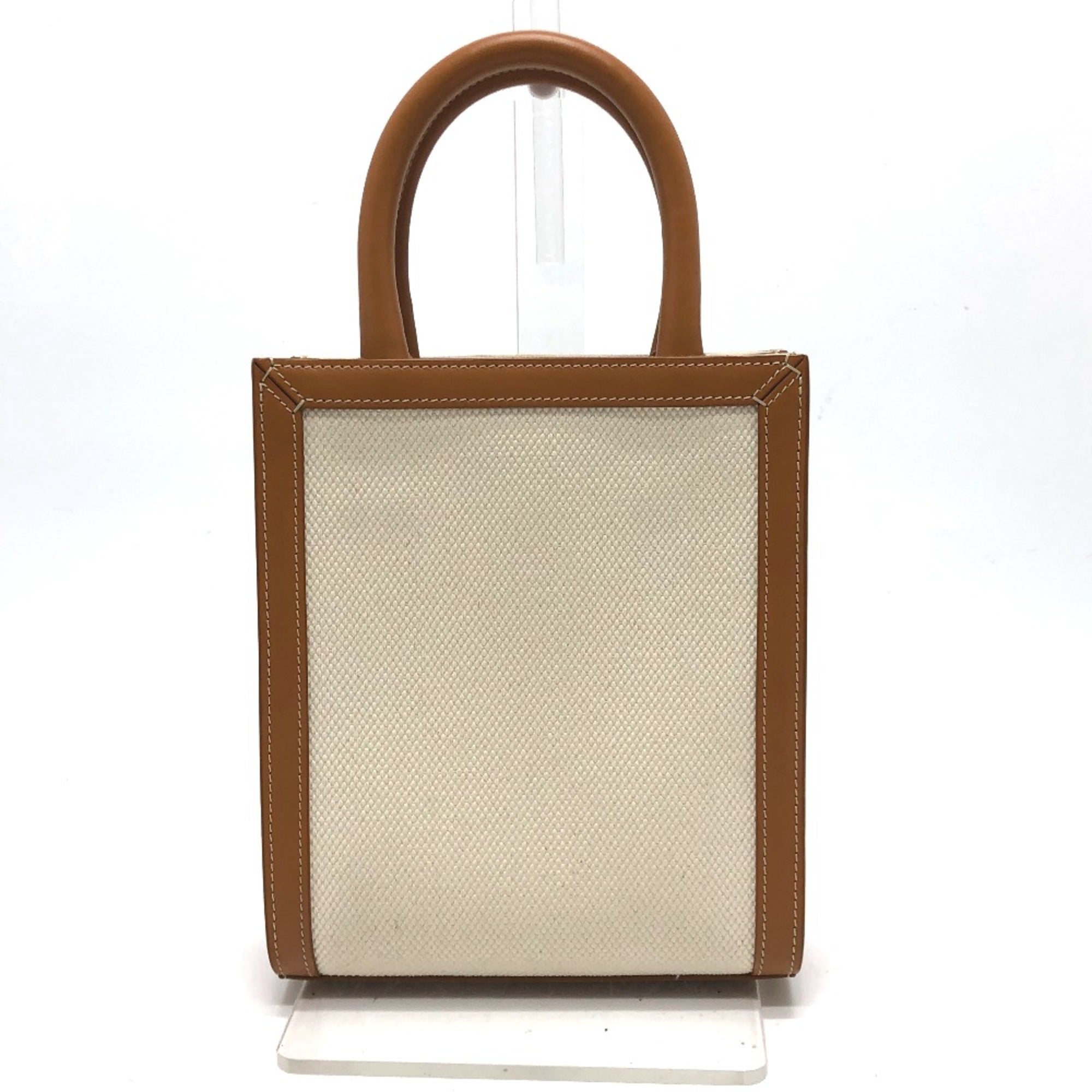 Celine Beige Other Shoulder Bag