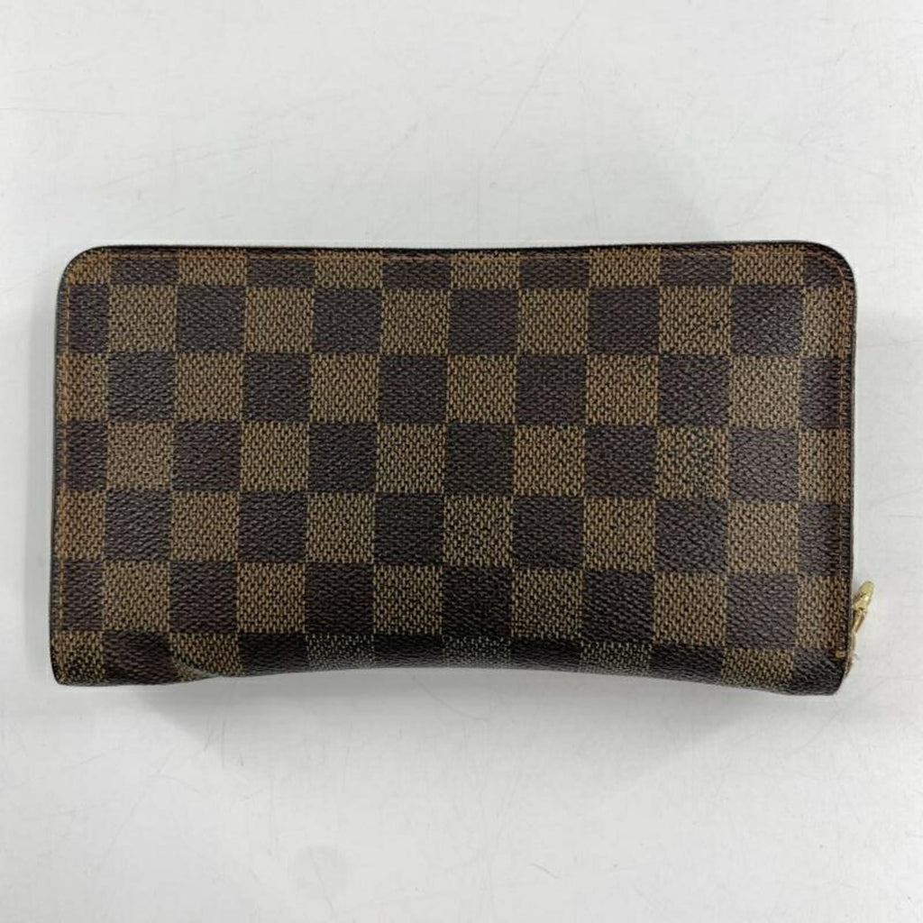 Louis Vuitton Damier Brown Damier Canvas