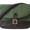 Louis Vuitton Monogram Tst Khaki Monogram Mini Shoulder Bag