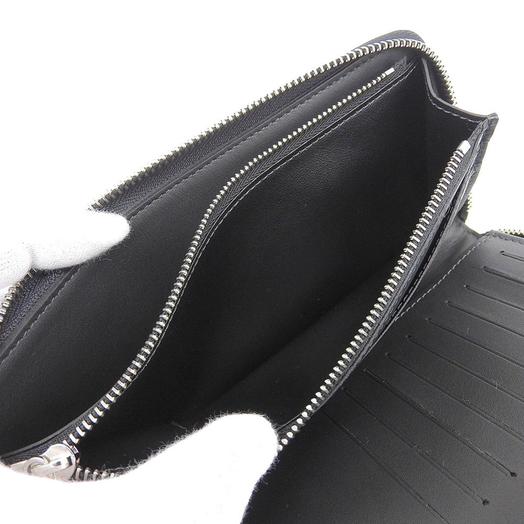 Louis Vuitton Damier Cobalt Zippy Wallet Vertical Long N62240