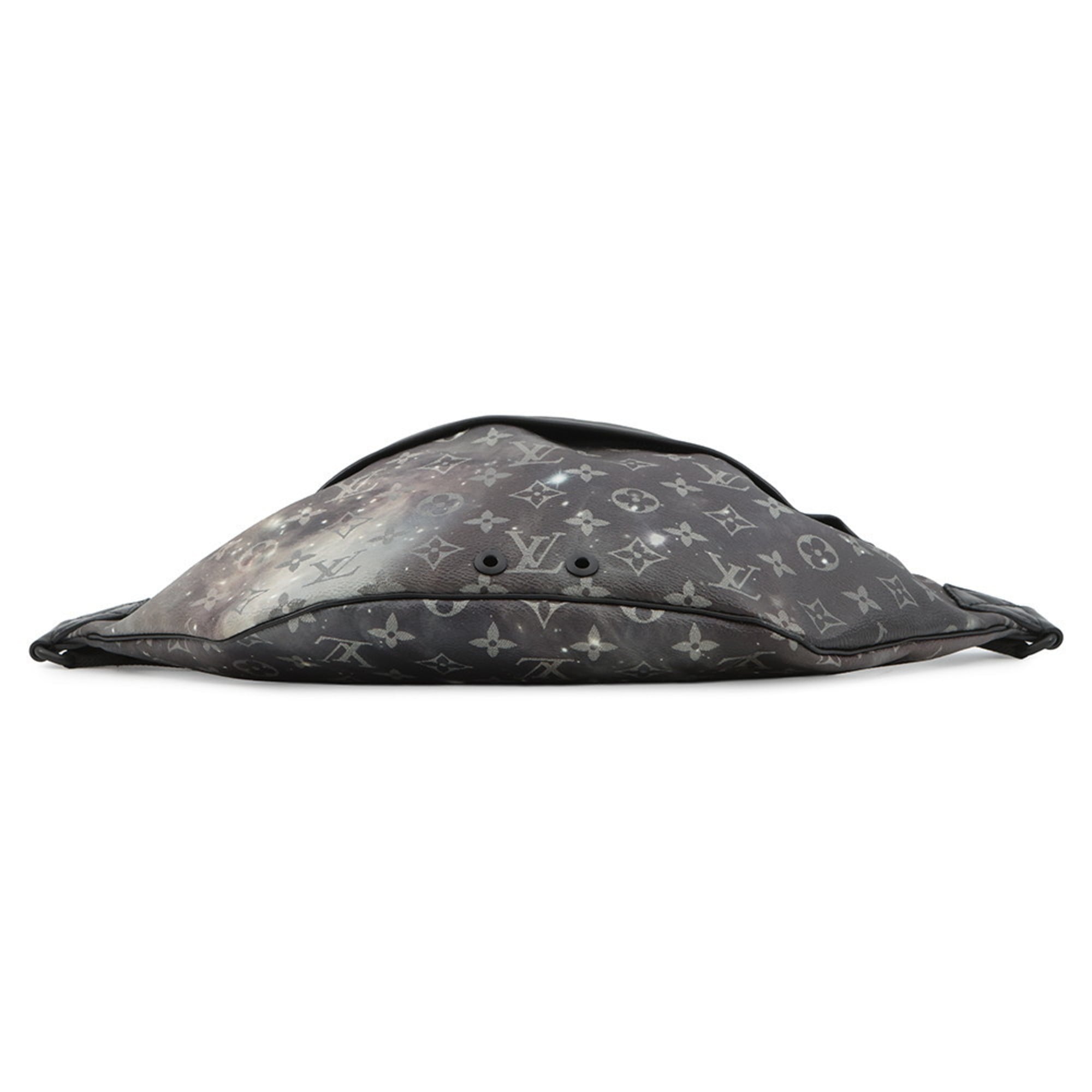 Louis Vuitton Black Noir Sling Bag