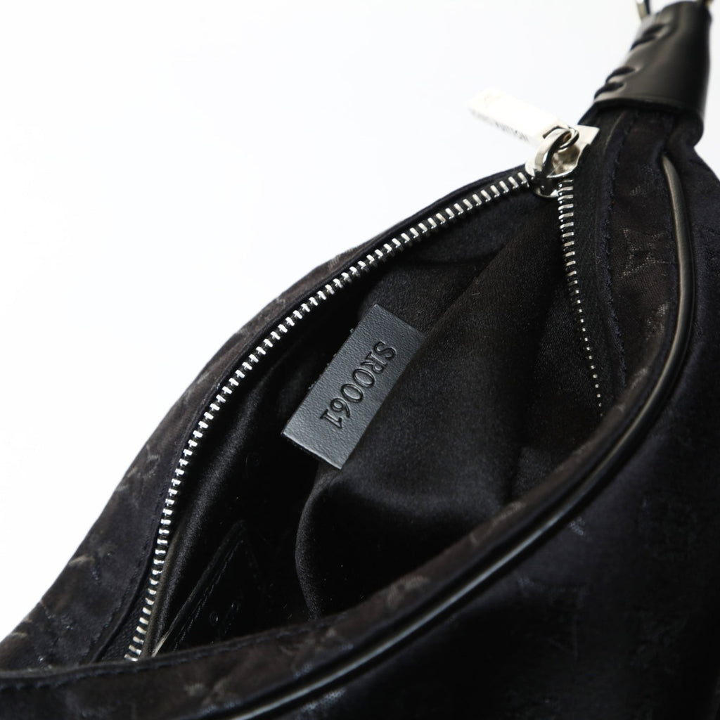 Louis Vuitton Black Handbag