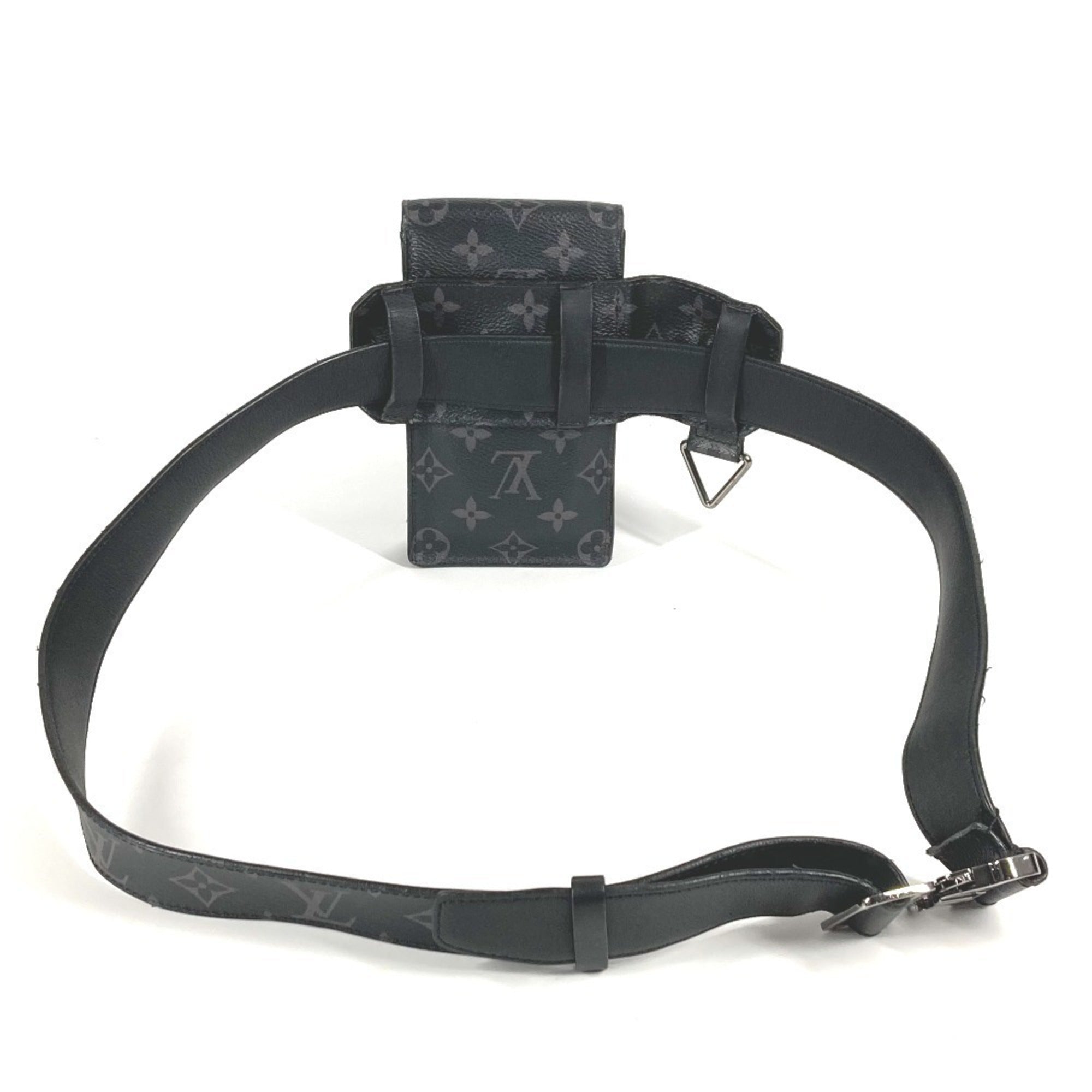 Louis Vuitton Monogram Eclipse Monogram Eclipse Sling Bag