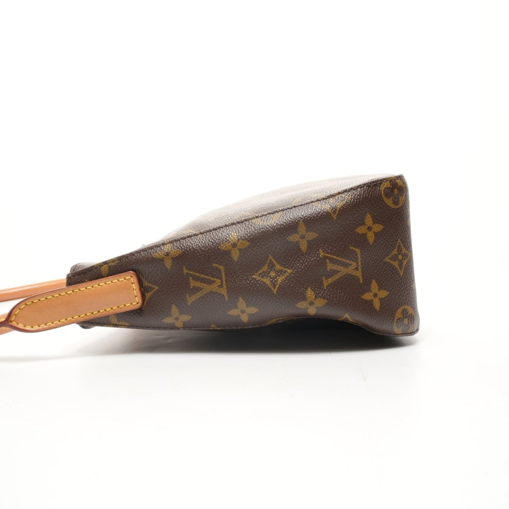 Louis Vuitton Monogram Brown Monogram Shoulder Bag