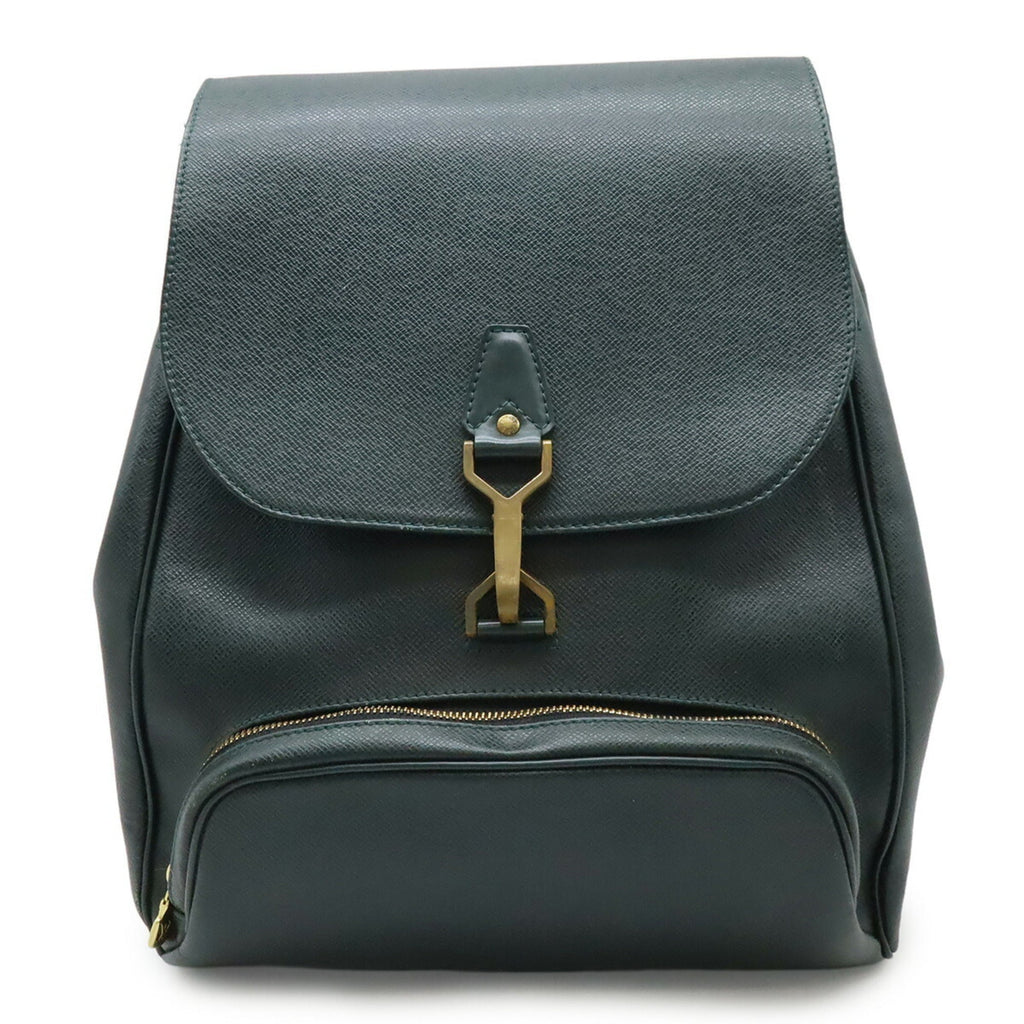 Louis Vuitton Taiga Episea Taiga Leather Backpack
