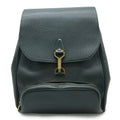 Louis Vuitton Taiga Episea Taiga Leather Backpack