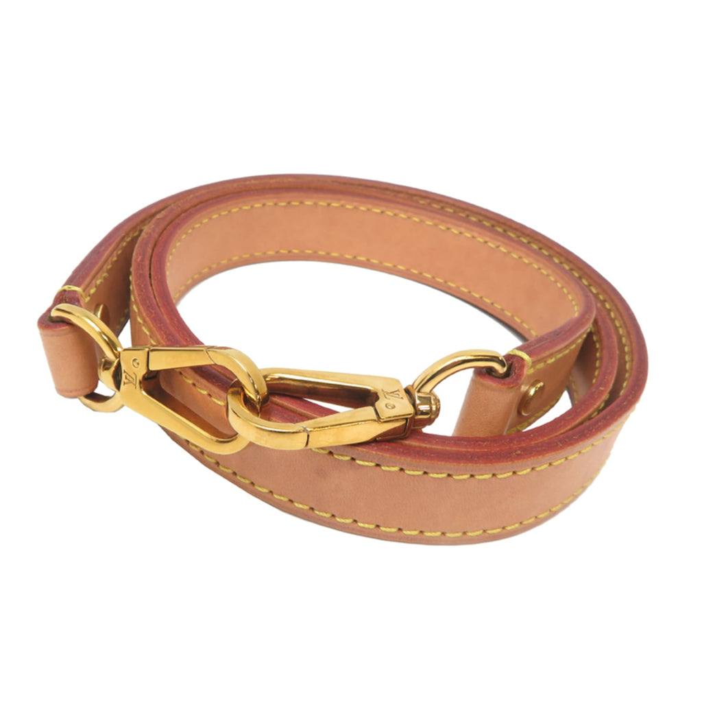 Louis Vuitton Brown Monogram Handbag