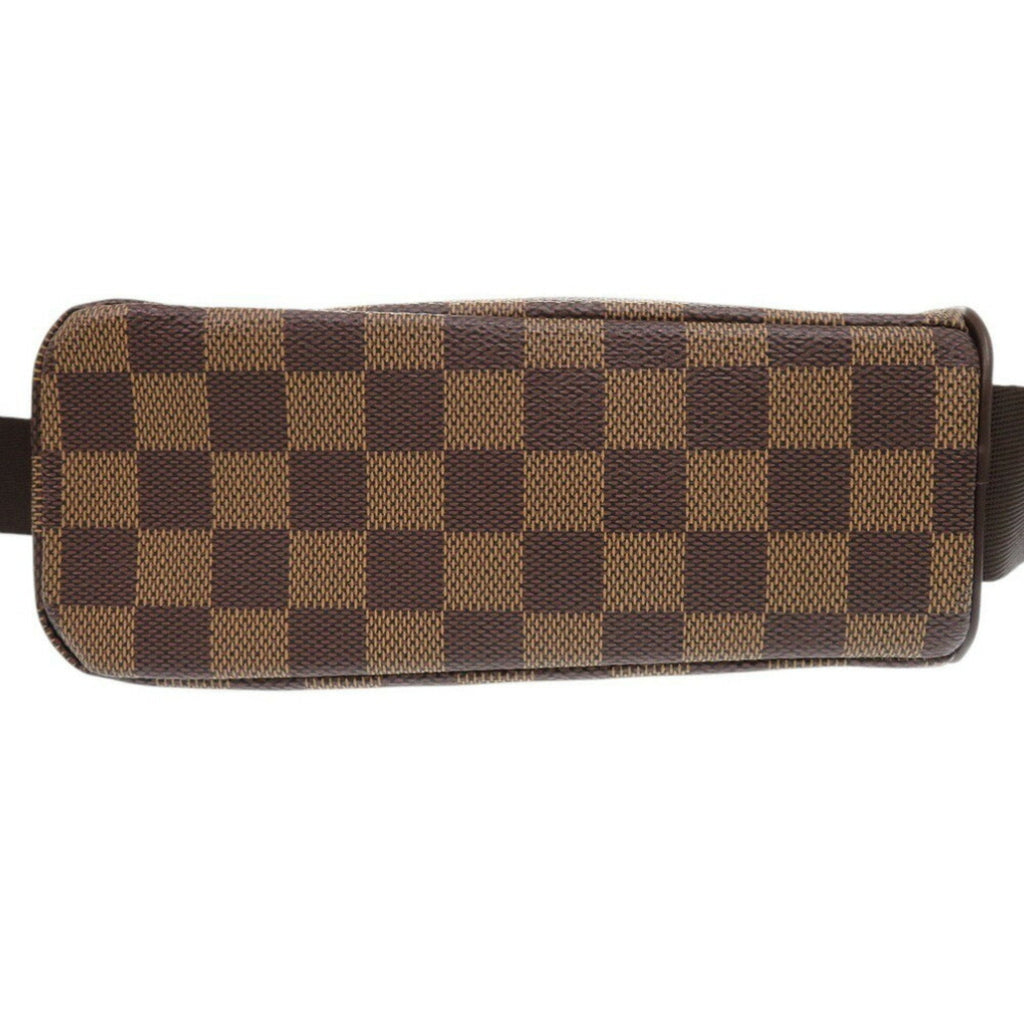 Louis Vuitton Brown Damier Canvas Damier Canvas Shoulder Bag