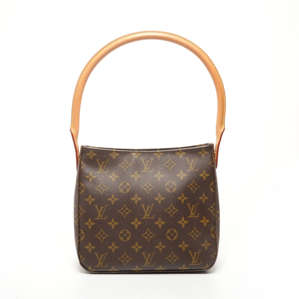 Louis Vuitton Monogram Brown Monogram Shoulder Bag