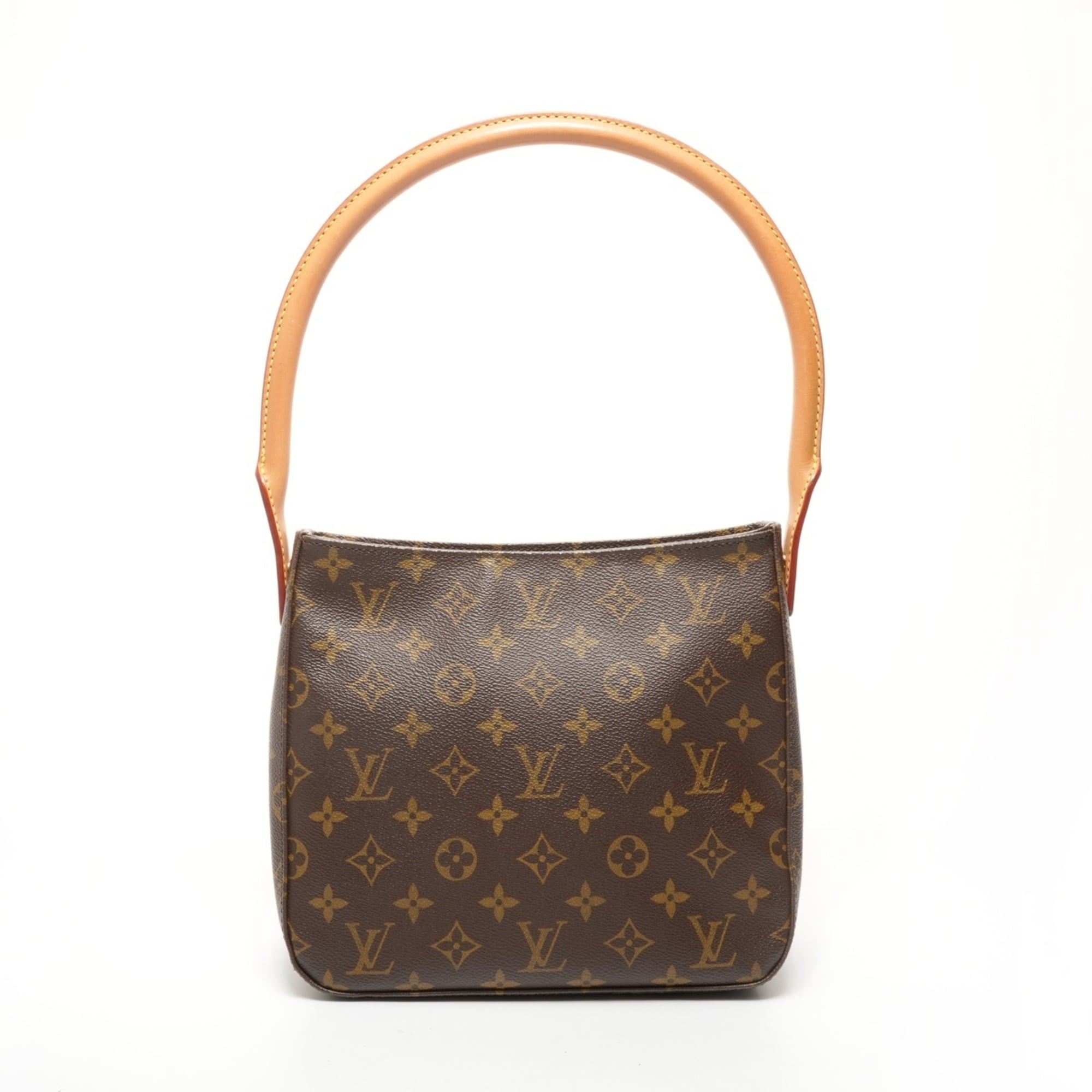 Louis Vuitton Monogram Brown Monogram Shoulder Bag