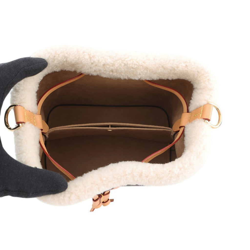 Louis Vuitton Monogram Brown Monogram Handbag Shoulder Bag