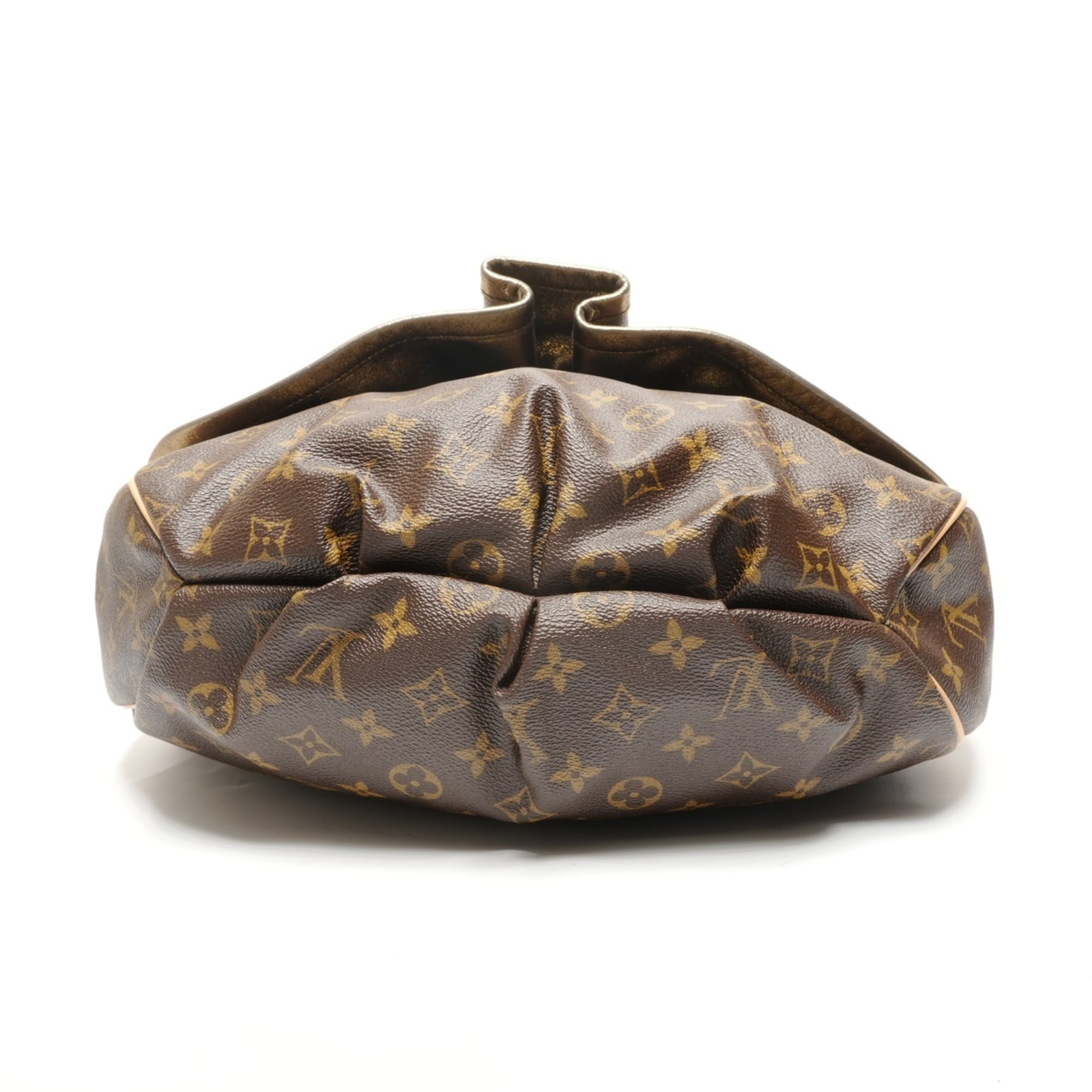 Louis Vuitton Monogram Brown Monogram Shoulder Bag