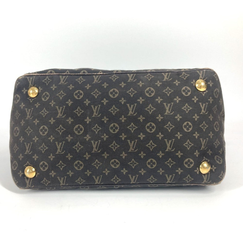 Louis Vuitton Monogram Idylle Brown Fusain Monogram Idylle Handbag Shoulder Bag