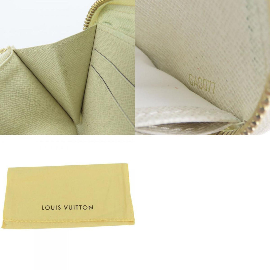 Louis Vuitton Monogram Mini Lin Beige Dune Monogram Mini Lin Long Wallet
