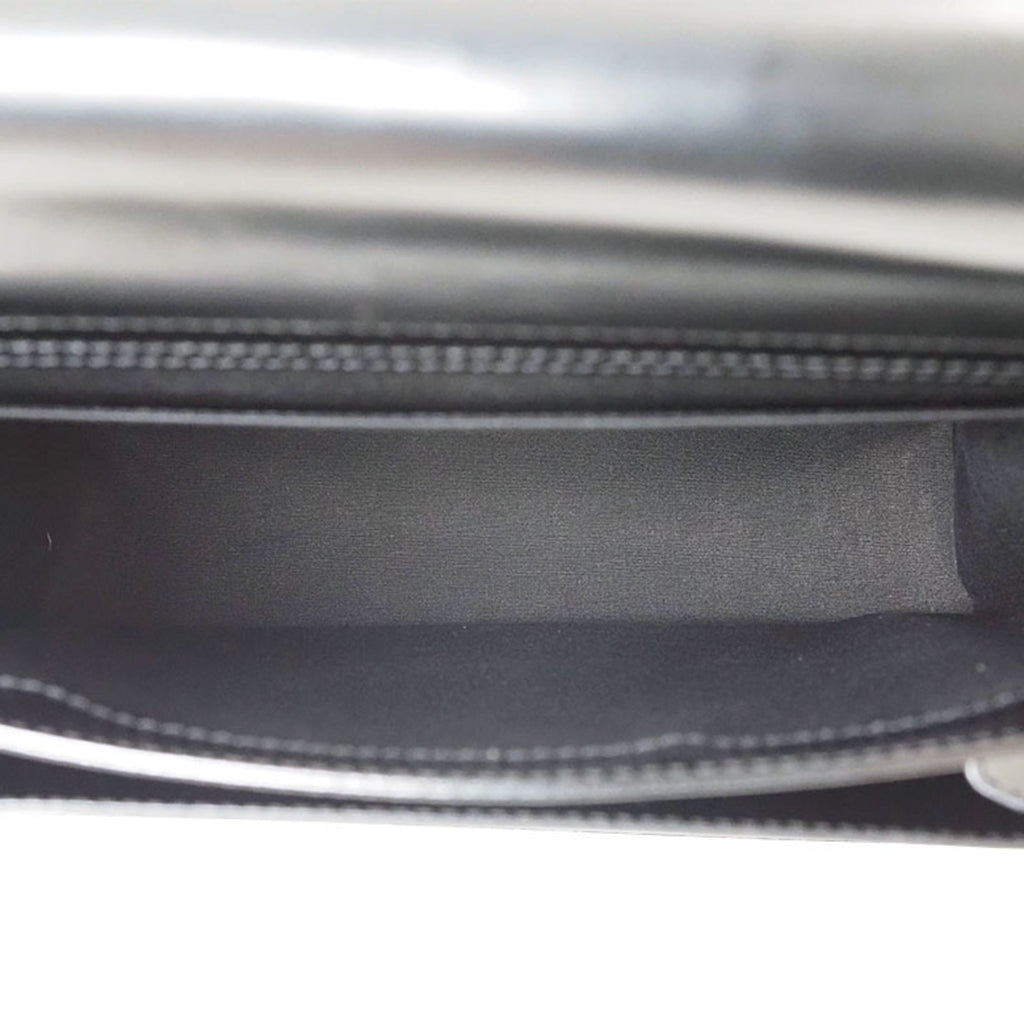 Louis Vuitton Noir Nomade Leather Shoulder Bag