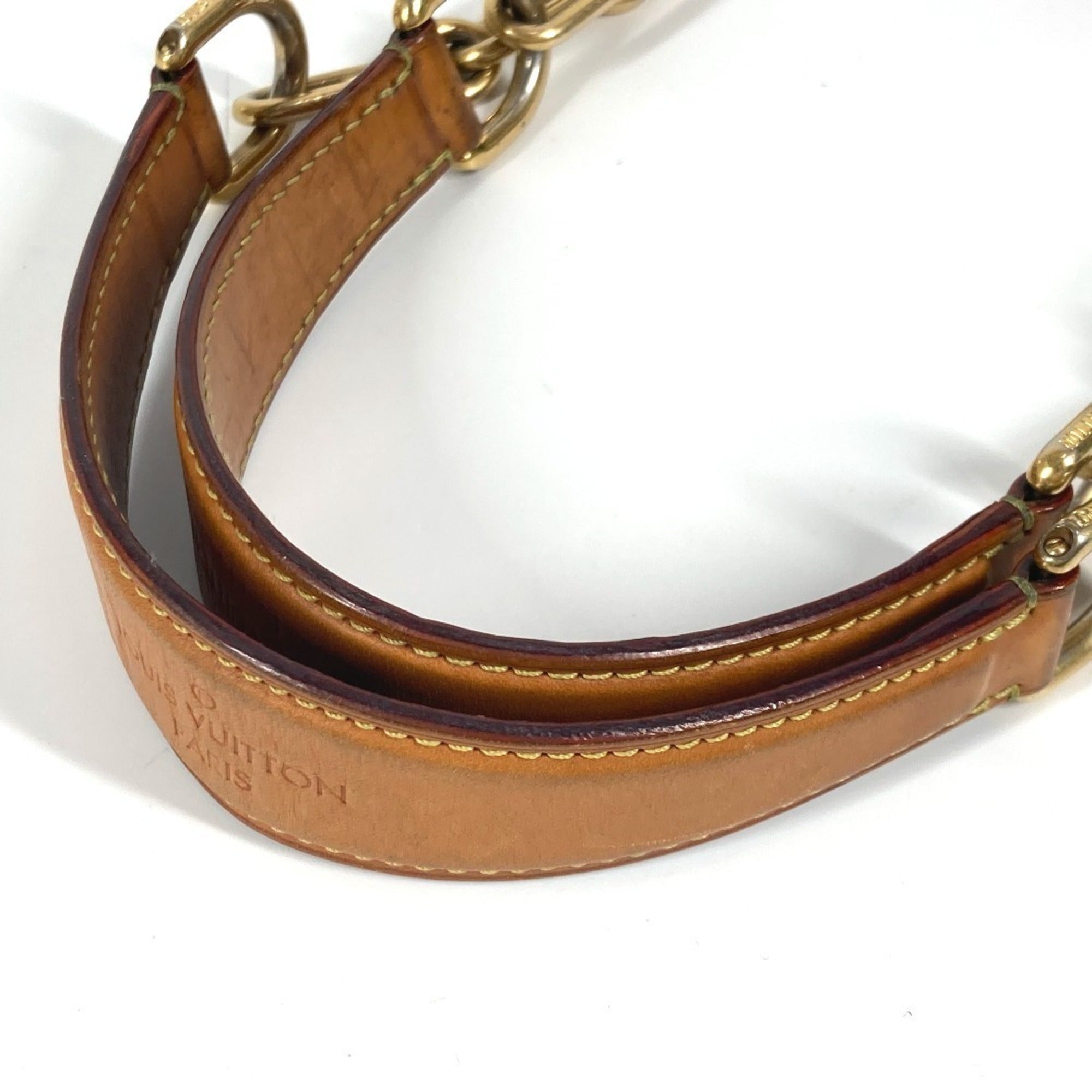 Louis Vuitton Monogram Brown Monogram Shoulder Bag
