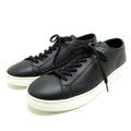 Louis Vuitton Black Sneakers