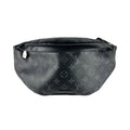 Louis Vuitton Black Monogram Eclipse Sling Bag