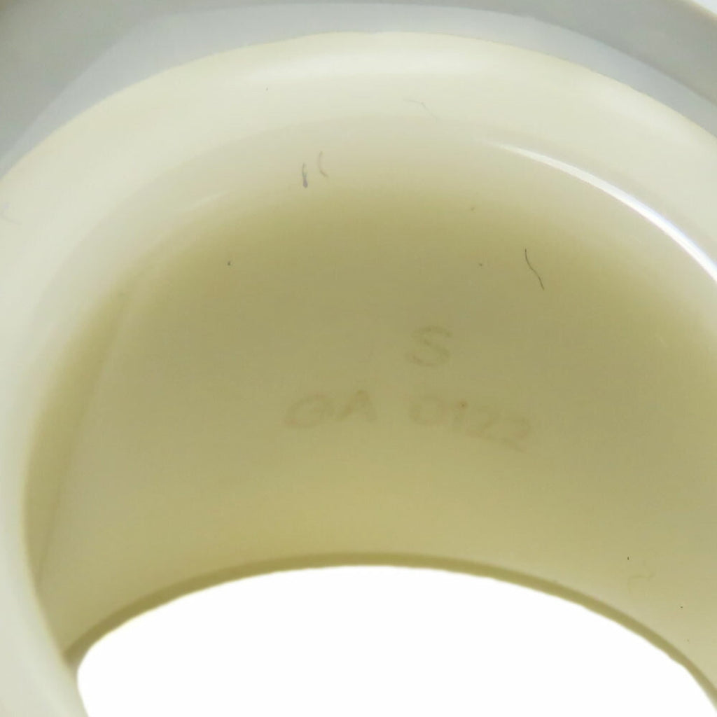 Louis Vuitton Plastic Band Ring