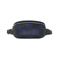 Louis Vuitton Black Infini Marine Leather Handbag Sling Bag