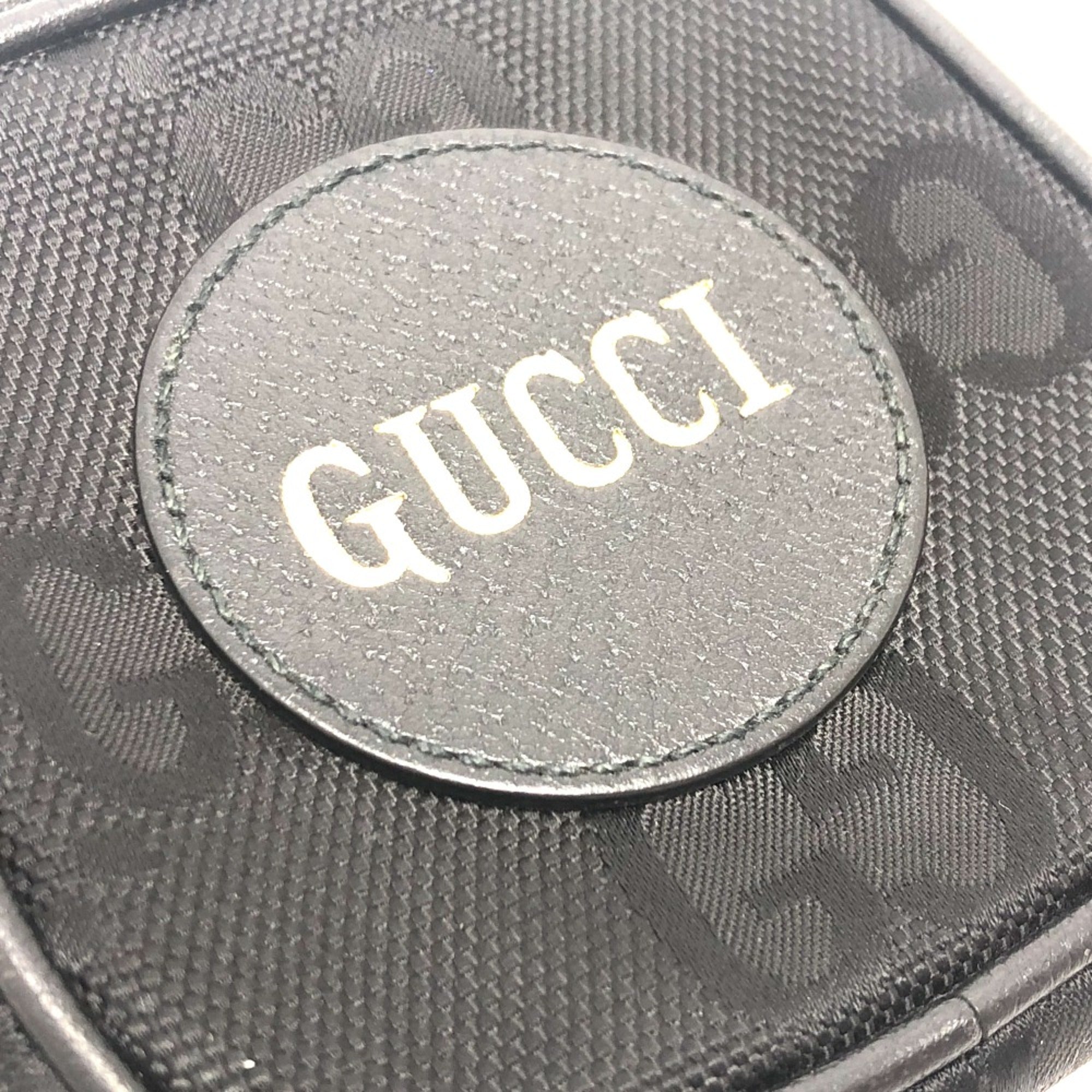 Gucci Black Other Coin Purse/Coin Case (Pre-Owned)