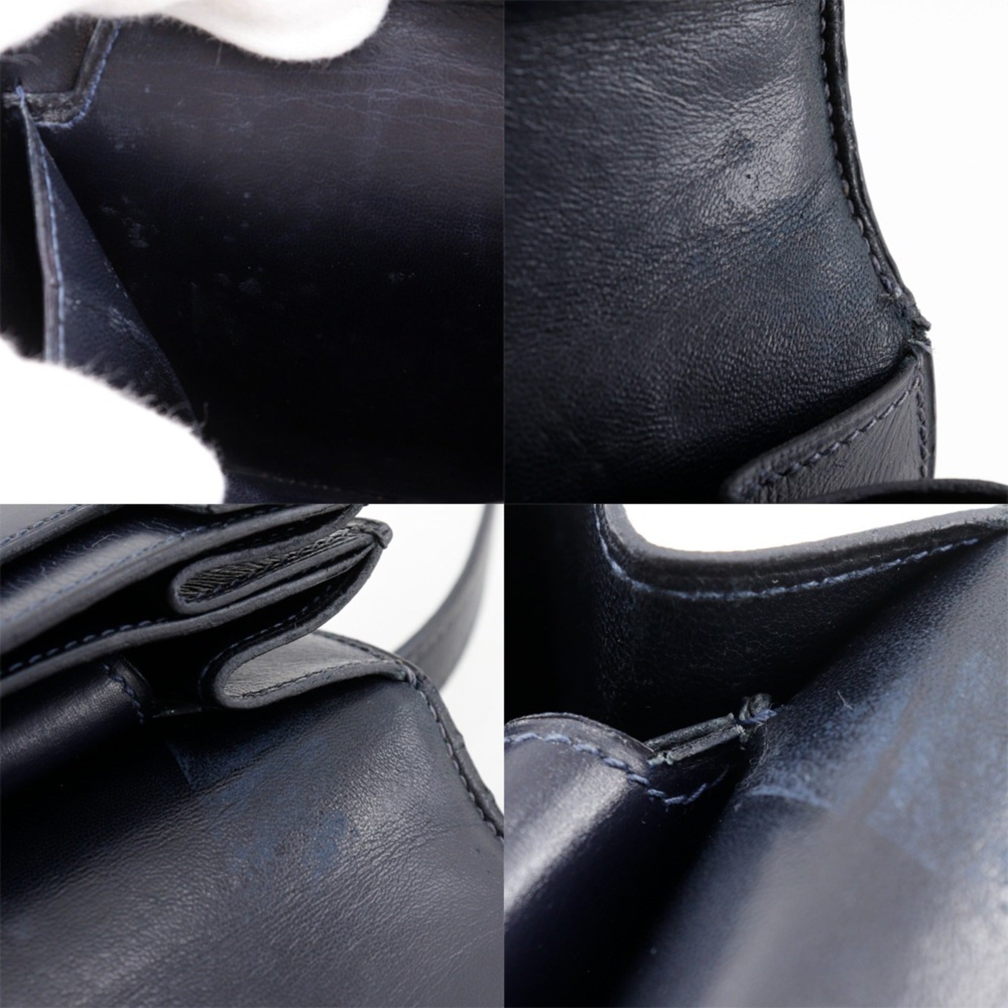 Prada Black Nylon Backpack Tote Bag