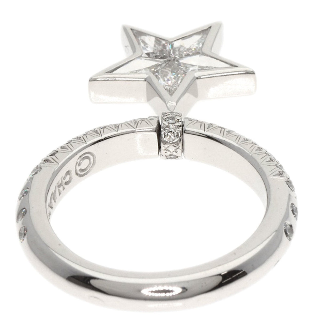 Chanel Band Ring