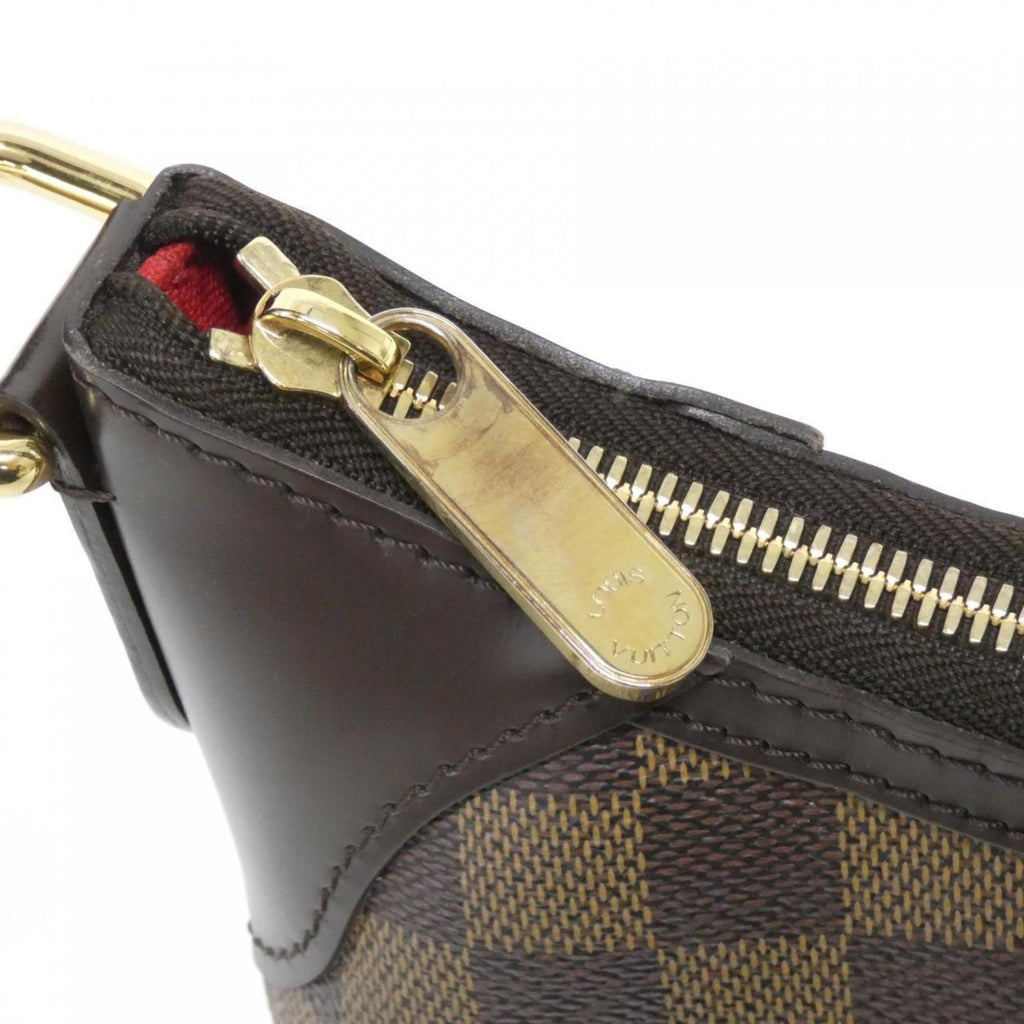 Louis Vuitton Ebene Coated Canvas Shoulder Bag