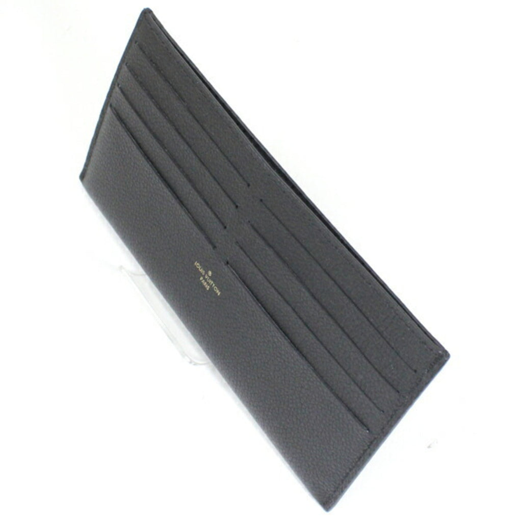 Louis Vuitton Beige Bicolor Black Monogram Empreinte Clutch Bag Pochette Shoulder Bag