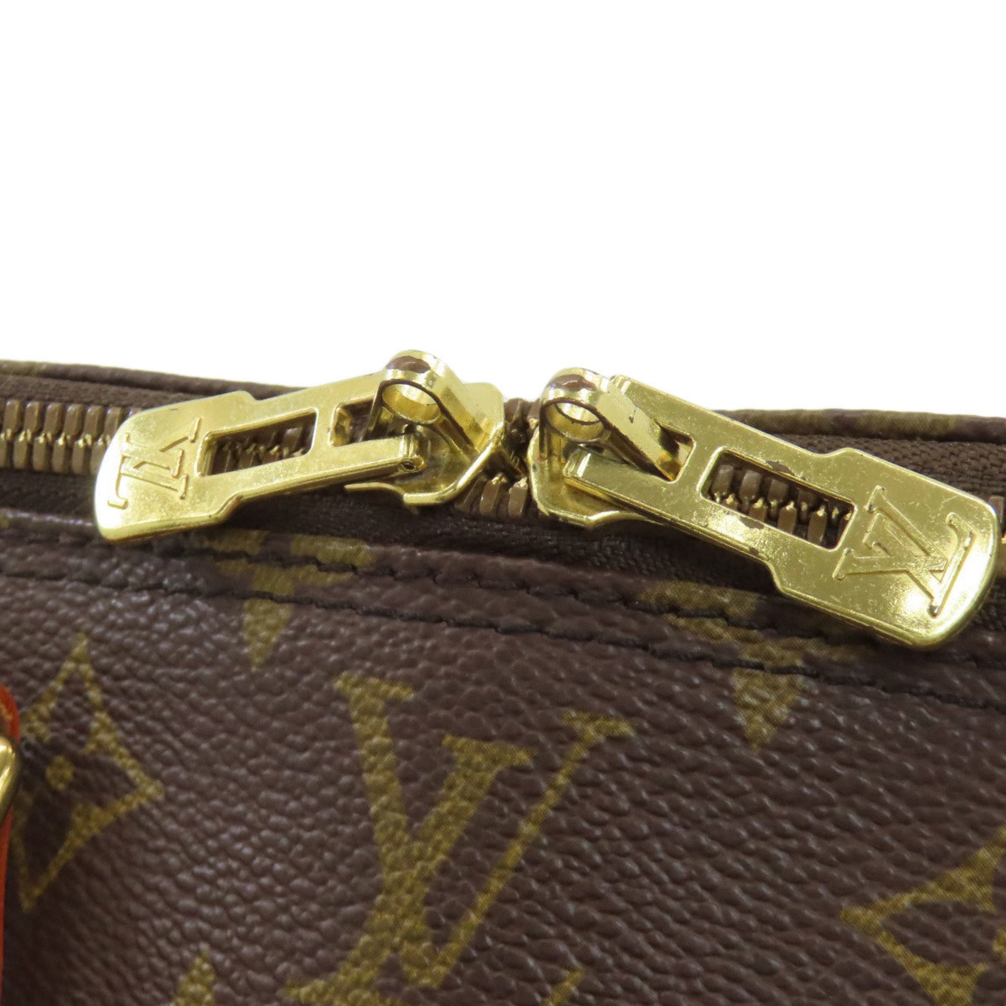 Louis Vuitton Monogram Monogram Handbag