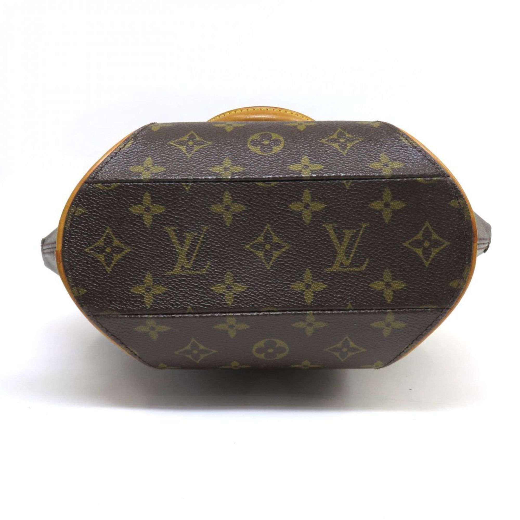 Louis Vuitton Monogram Monogram Monogram Handbag
