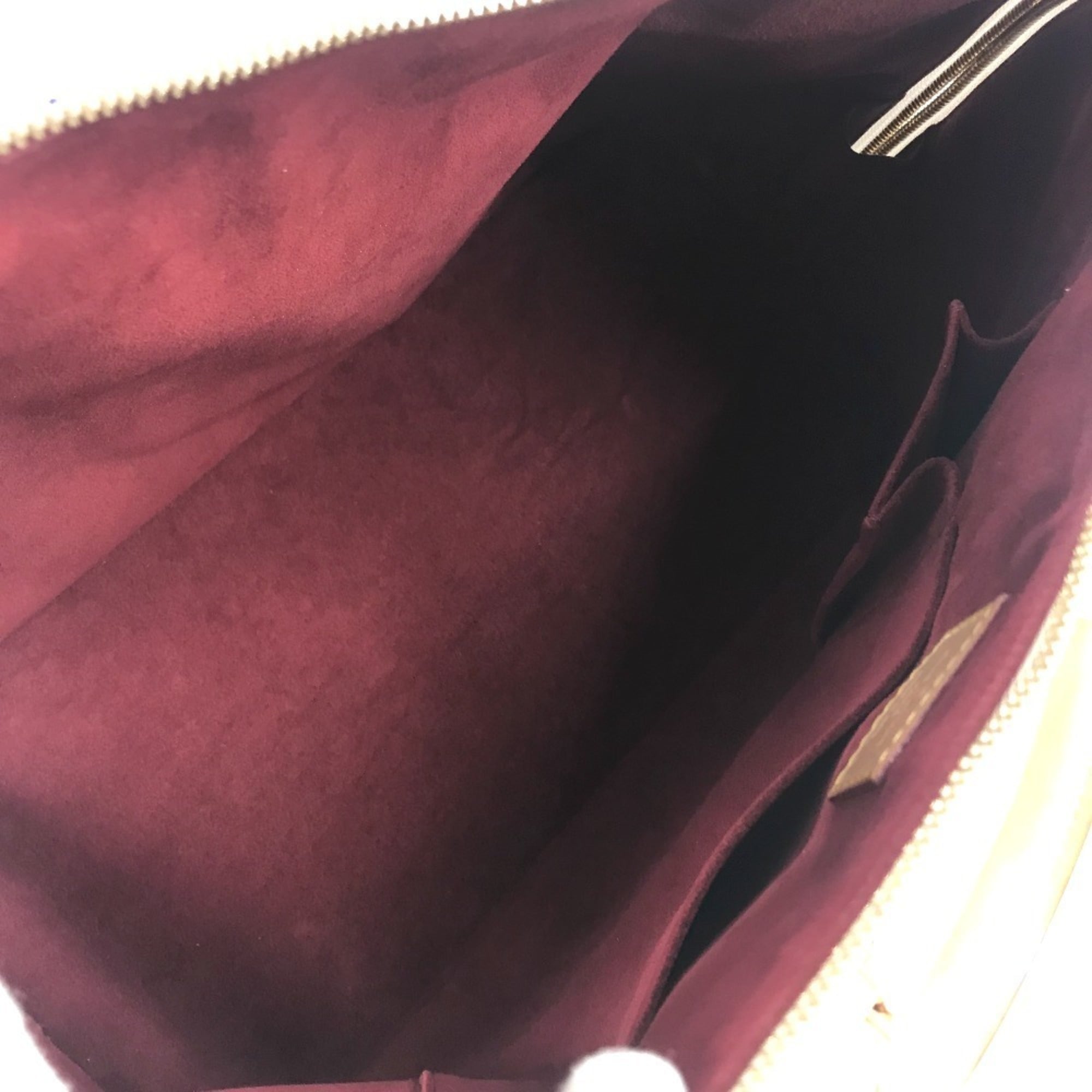 Louis Vuitton Blanc Monogram Multicolore Handbag Tote Bag