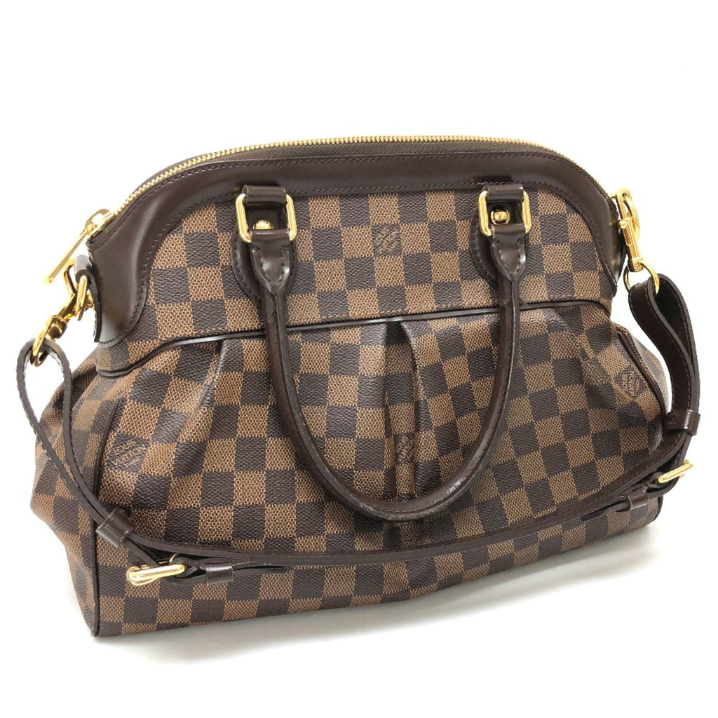 Louis Vuitton Brown Other Handbag