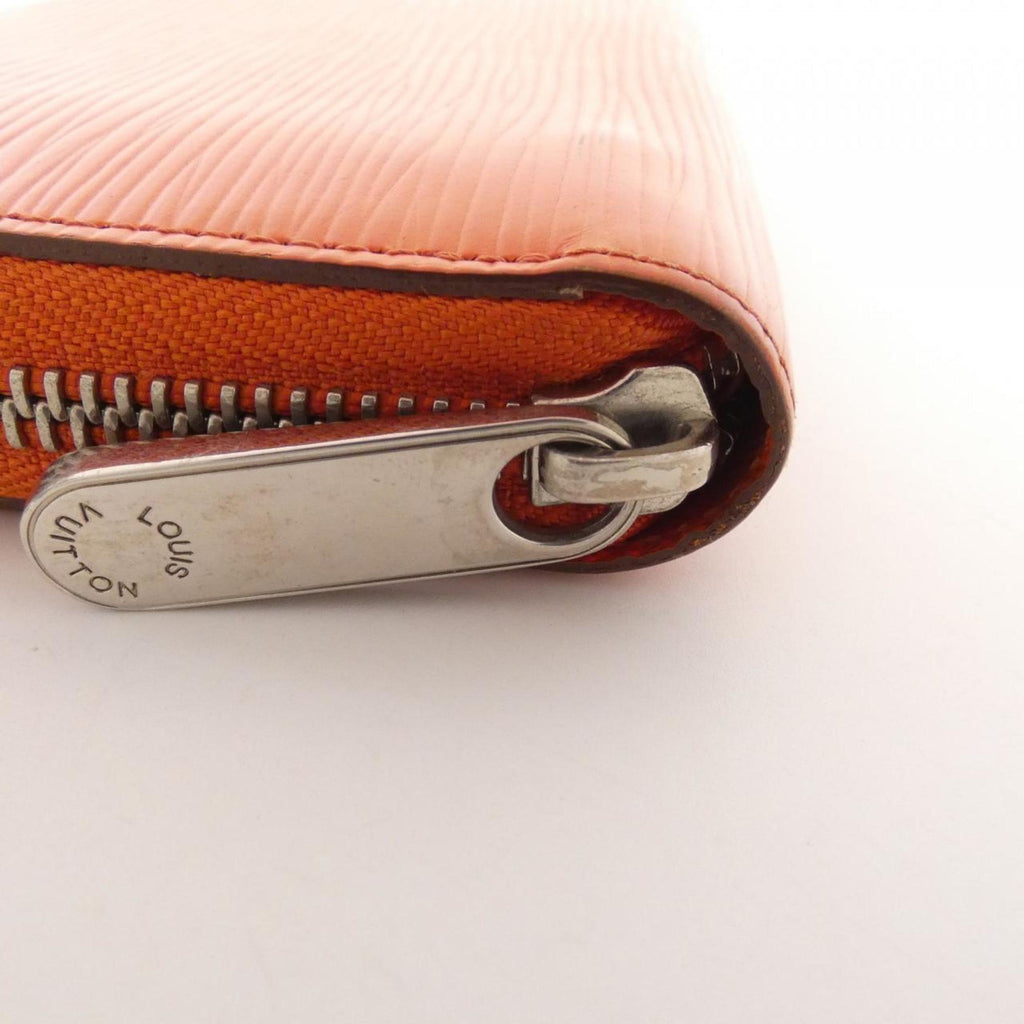Louis Vuitton Pimont Leather Long Wallet