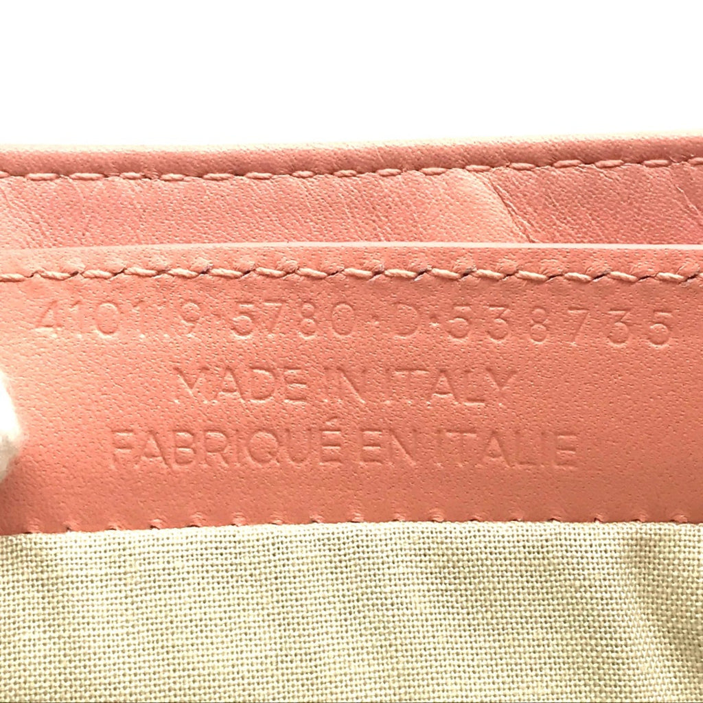 Balenciaga Pink Other Clutch