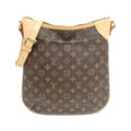 Louis Vuitton Marron Monogram Monogram Shoulder Bag
