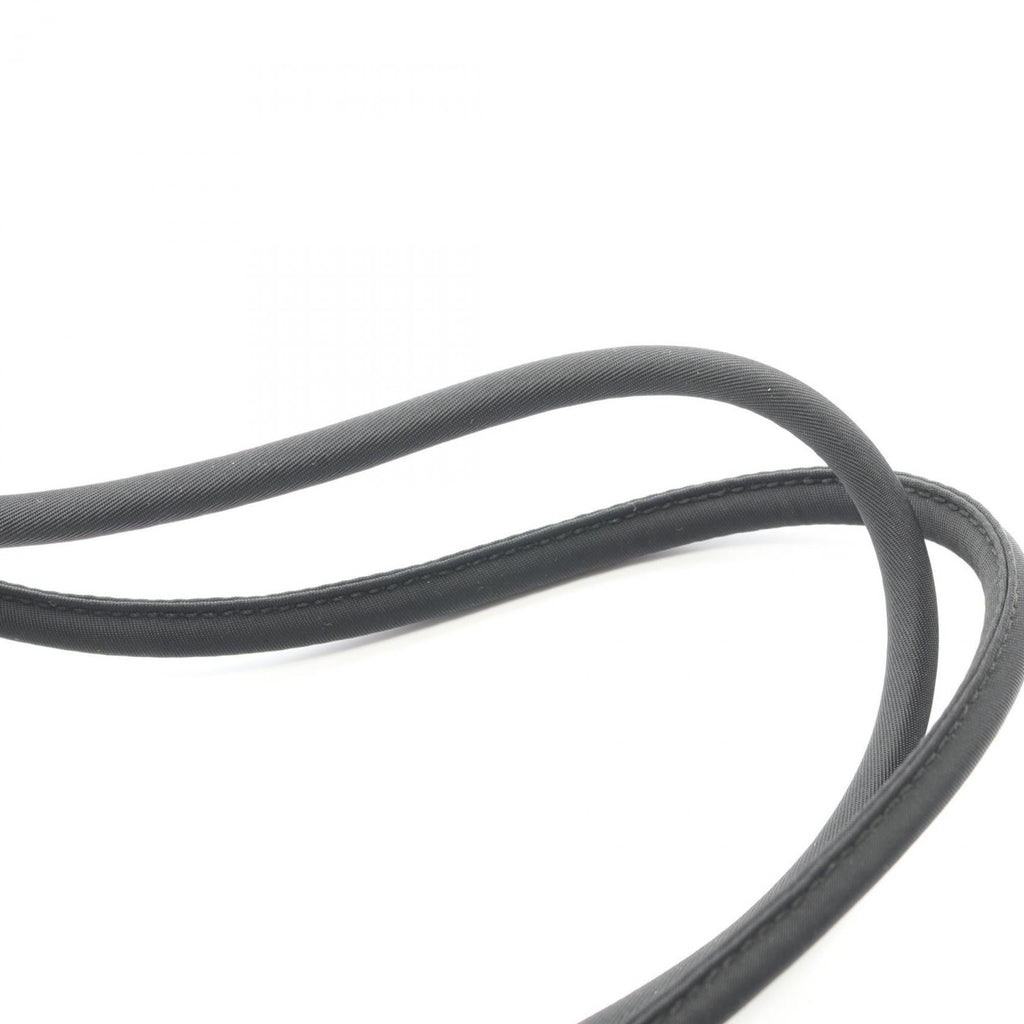 Prada Black Nylon Handbag