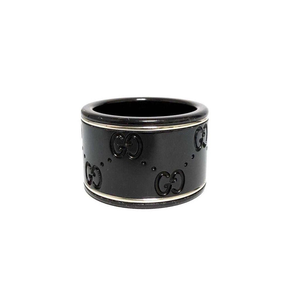 Gucci Band Ring (Pre-Owned)