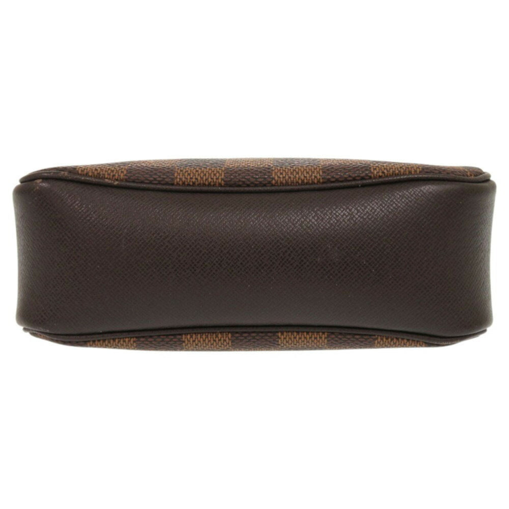 Louis Vuitton Brown Damier Canvas Damier Canvas Handbag