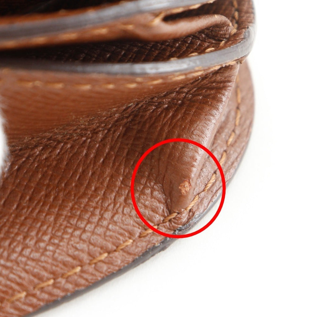 Louis Vuitton Monogram Brown Monogram Coin Purse/Coin Case