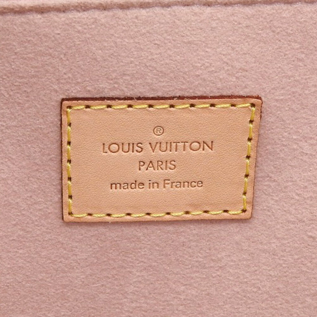Louis Vuitton Damier Azur Damier Azur Damier Azur Tote Bag