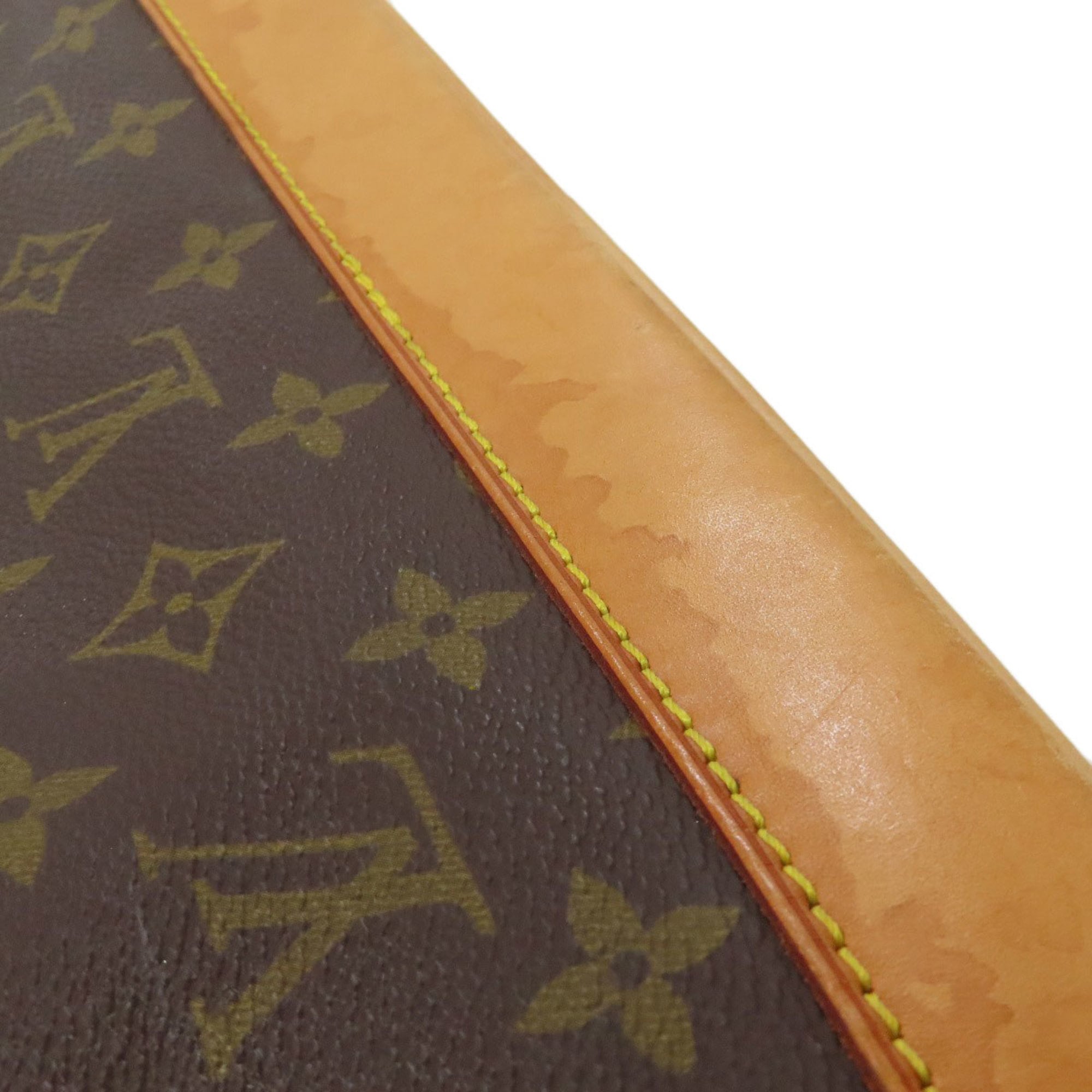 Louis Vuitton Monogram Monogram Handbag