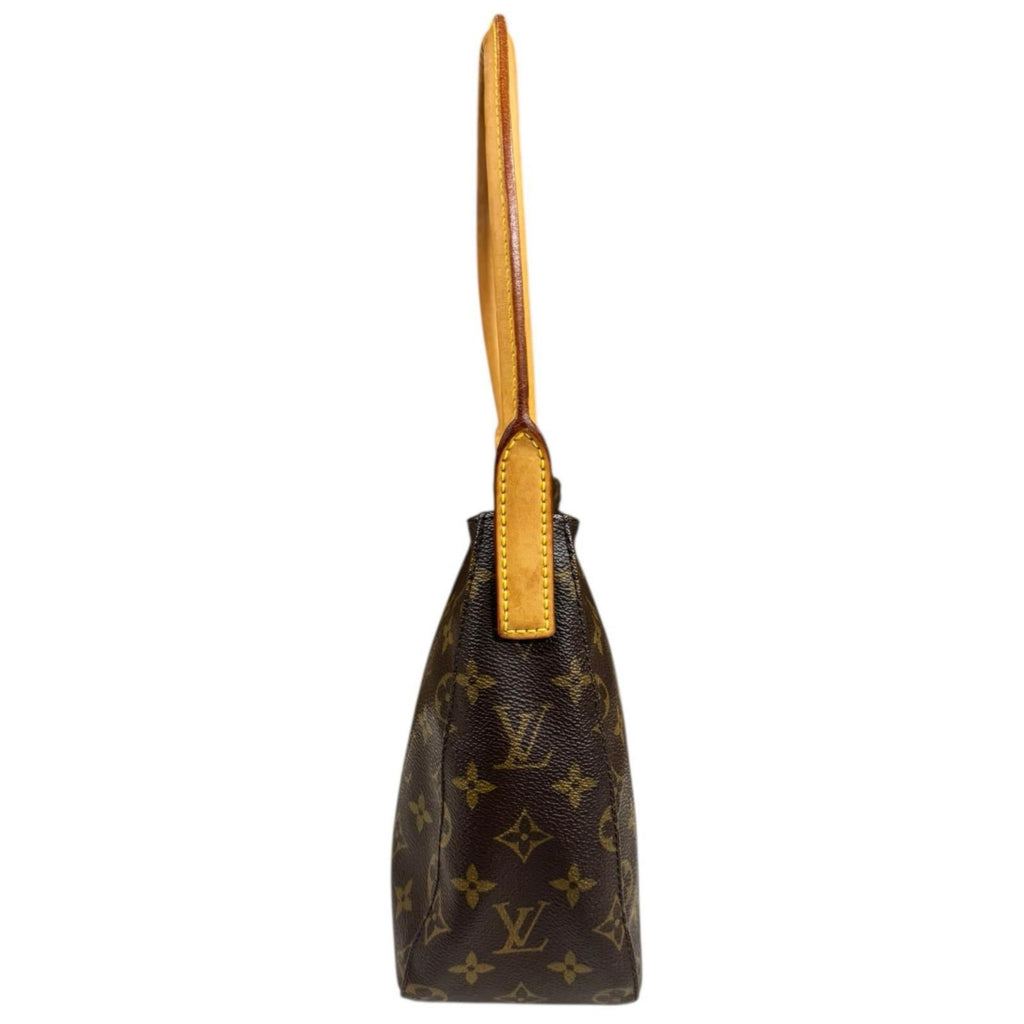 Louis Vuitton Monogram Brown Monogram Shoulder Bag