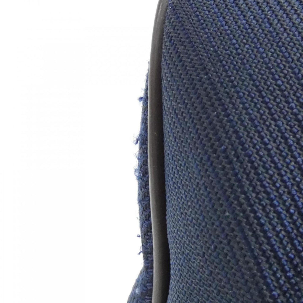 Louis Vuitton Damier Geant Blue Canvas Shoulder Bag