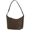 Louis Vuitton Brown Damier Canvas Shoulder Bag
