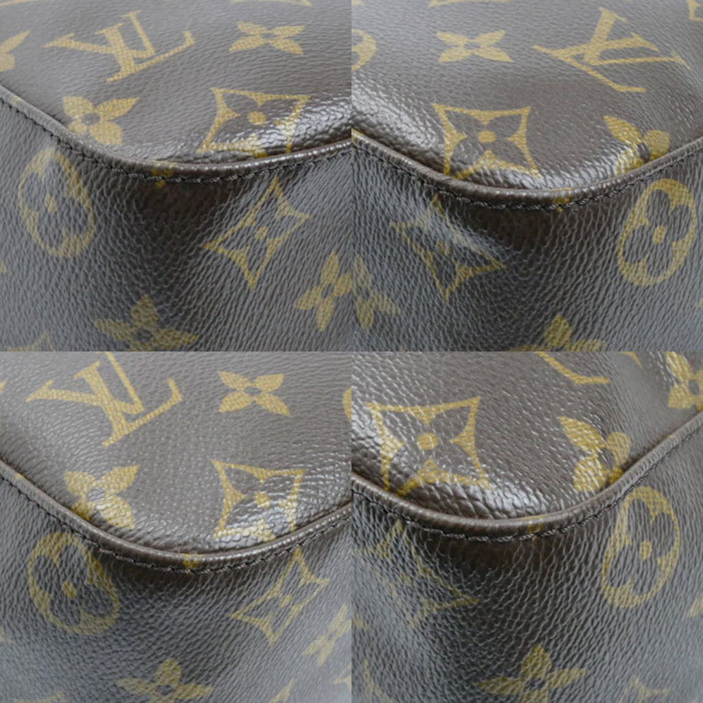 Louis Vuitton Monogram Shoulder Bag
