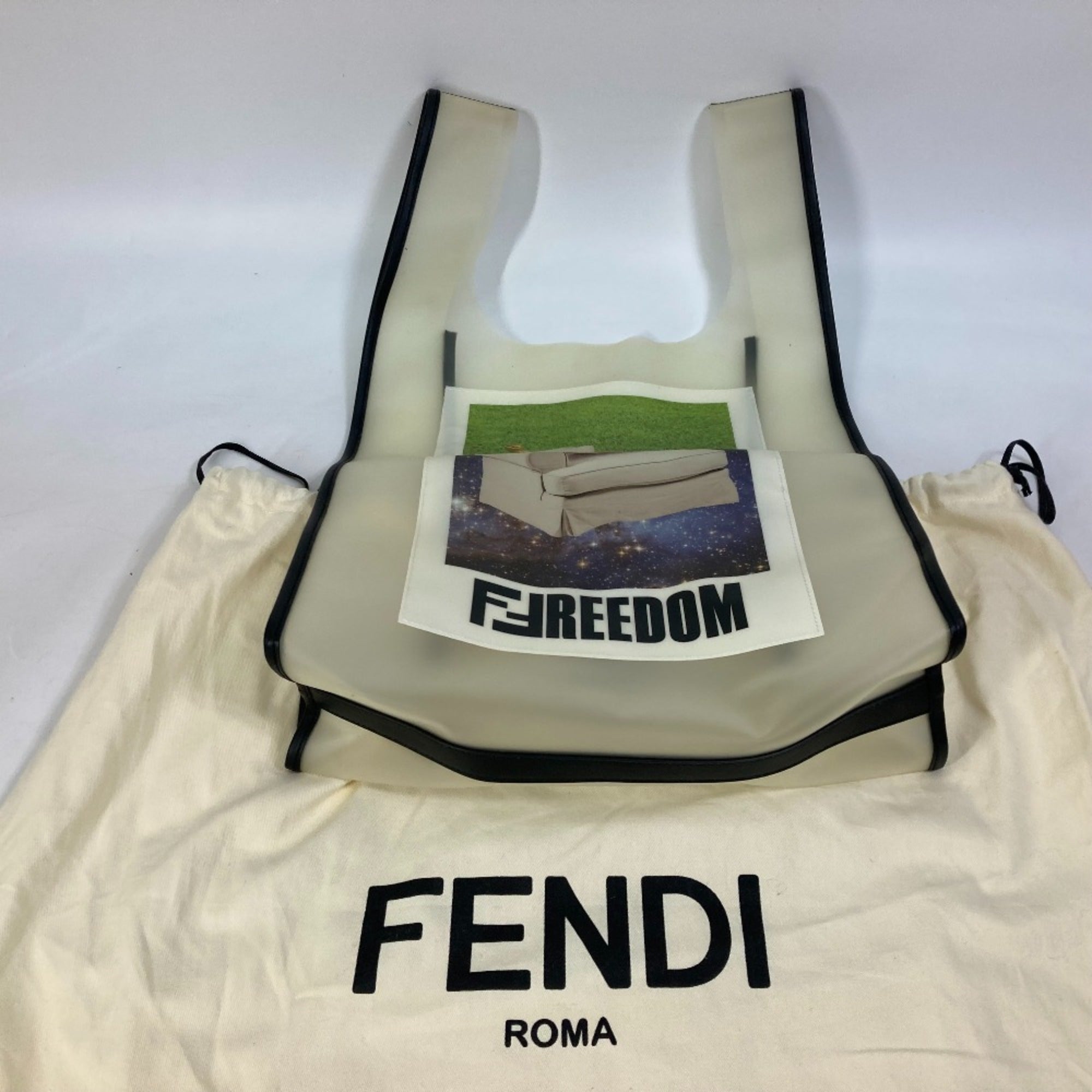 Fendi Other Other Handbag